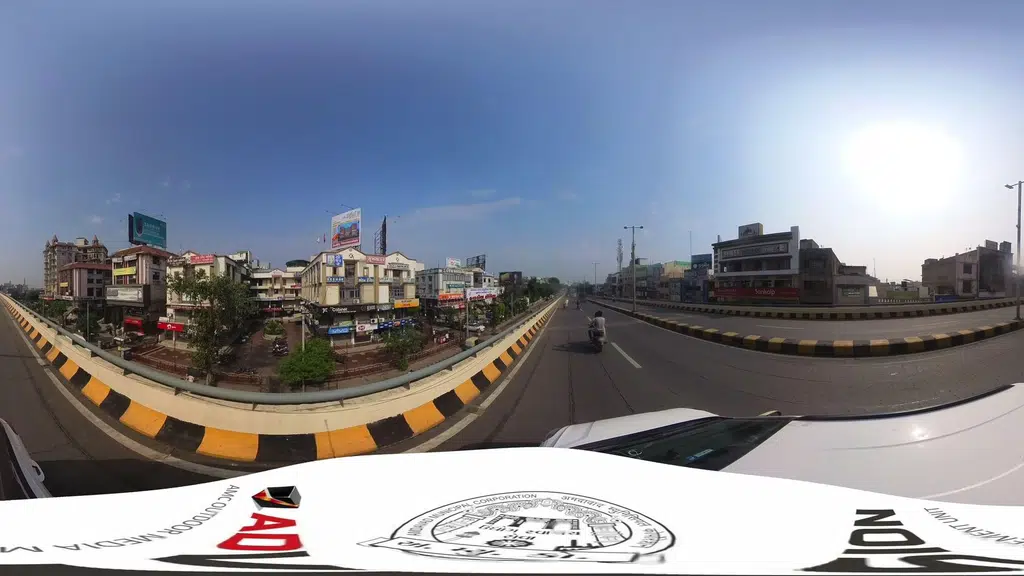 Sankalp Restaurant & Sam's Pizza Quick Pick