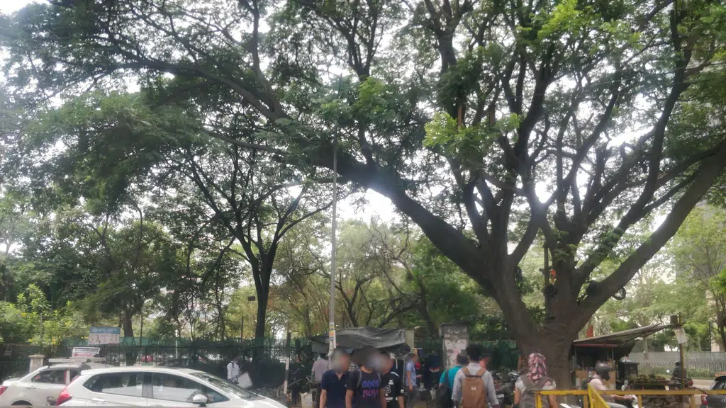 Sri Udupi Parkk