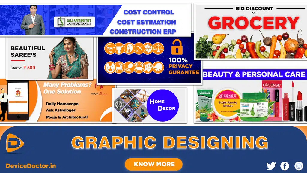 DeviceDoctor India Private Limited