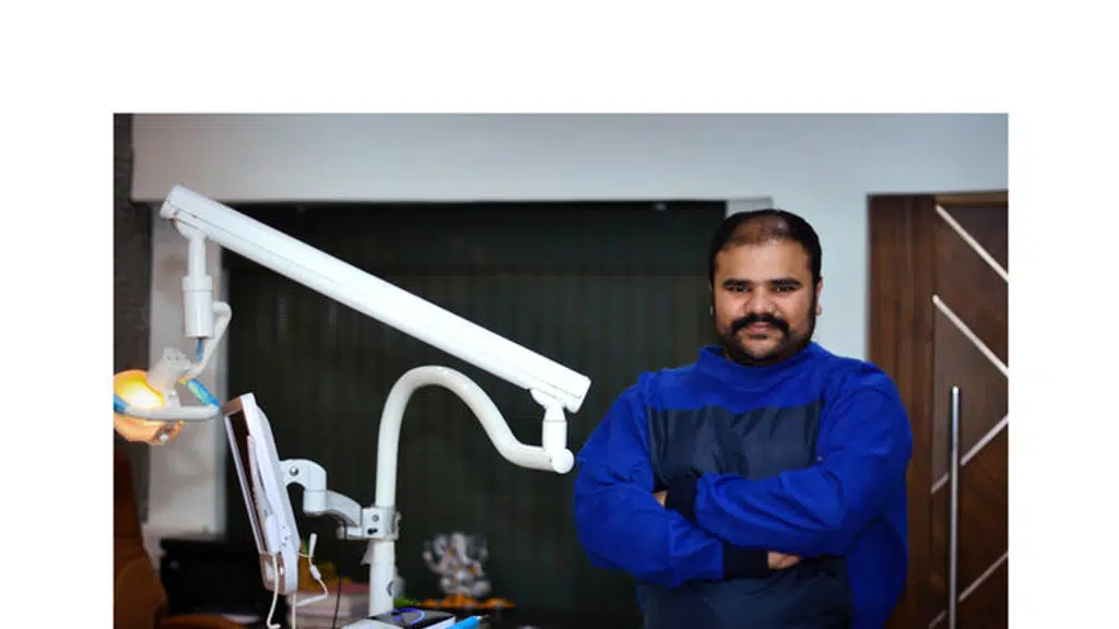 Ashish Dental Hospital