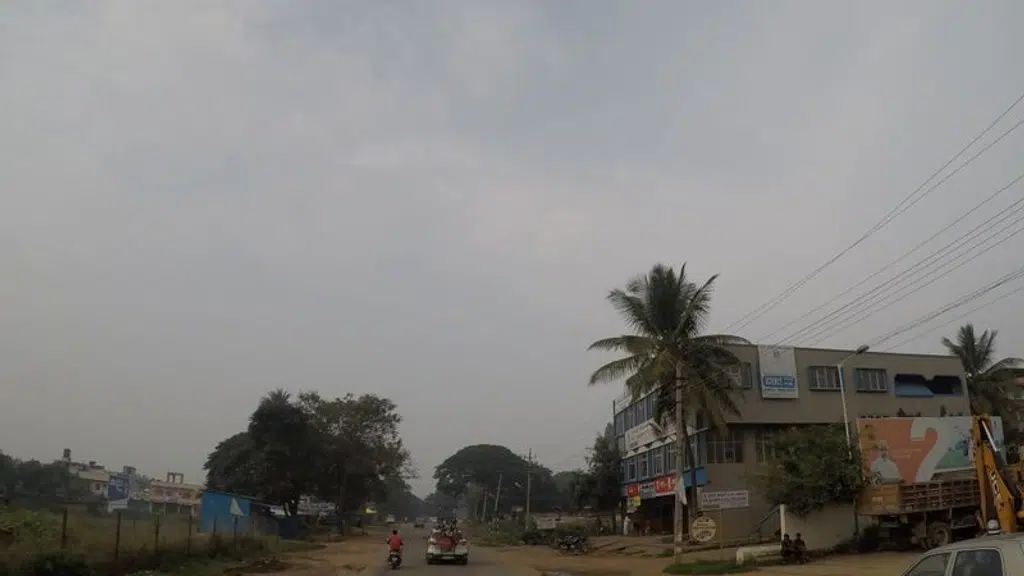 Bharat Petroleum