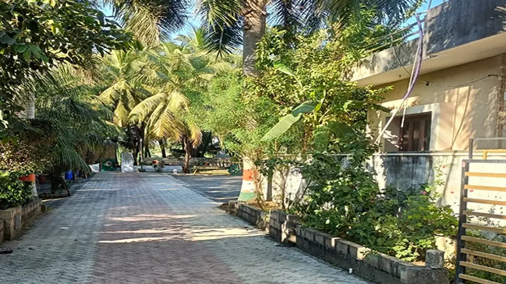 Mandeep Resort and Farmhouse