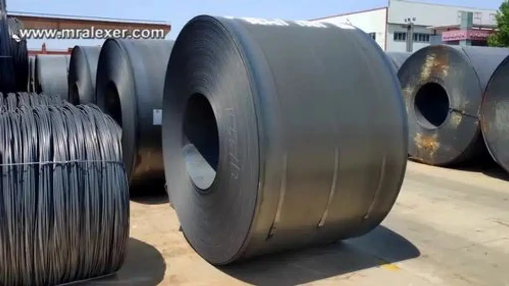 Narendra Steels & Kapil Steels
