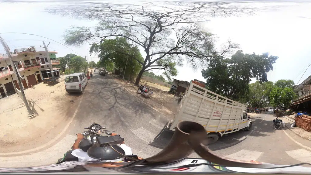 Barlai - A Special Village &  Place
