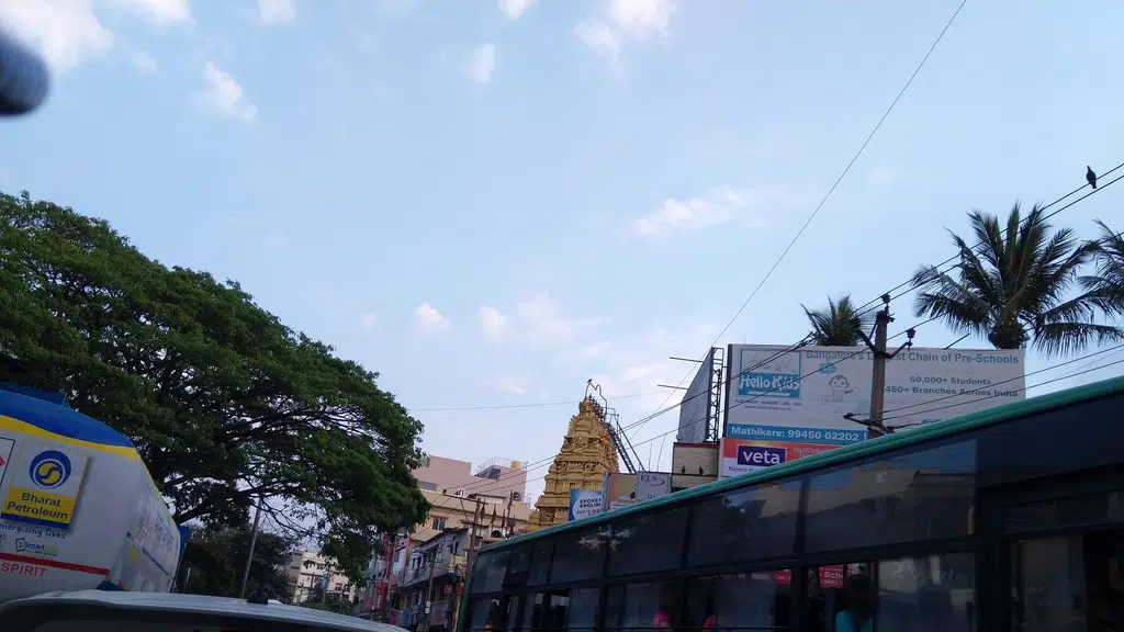 Samruddhi Sri Balaji Fashions