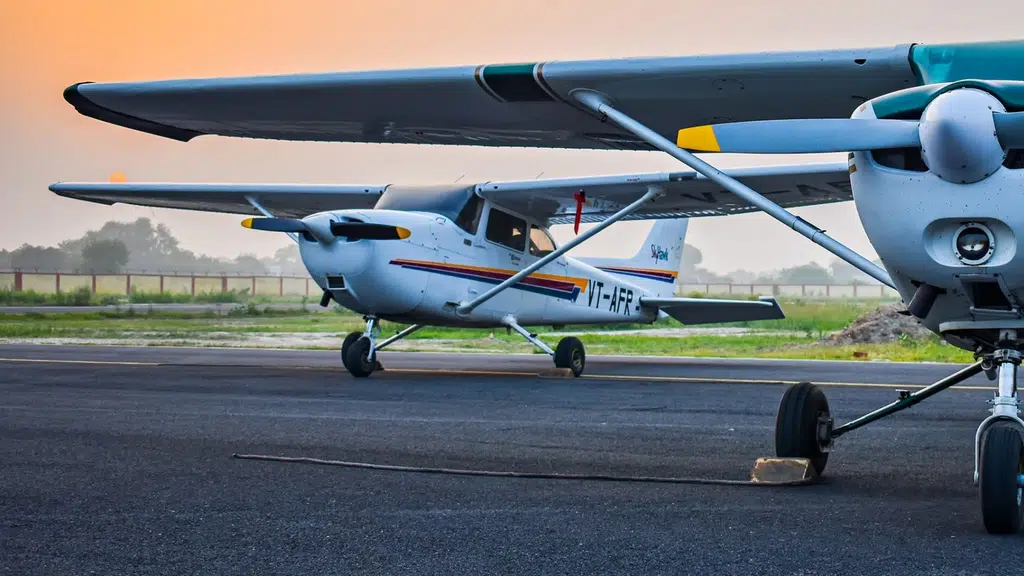 Ambitions Flying Club