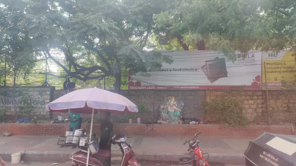 Sri Gayathri Traders