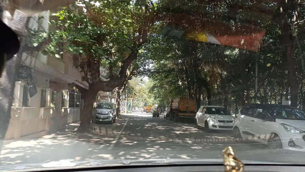 Mysore Biryani House