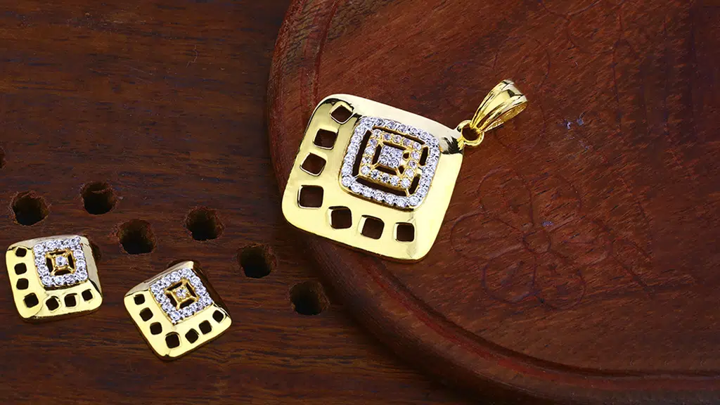 VardhmanKrupa Gold