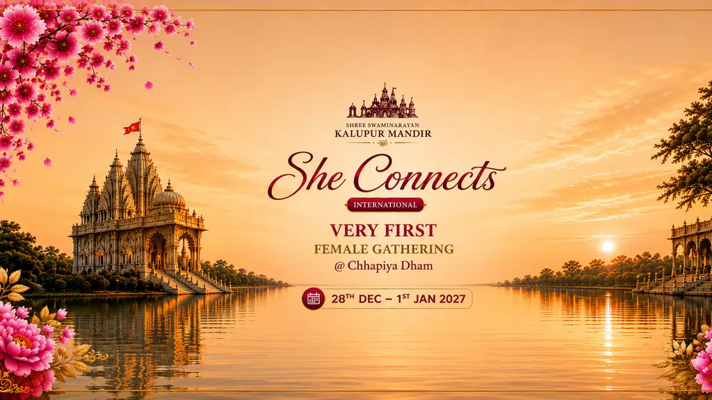 Shree Swaminarayan Mandir Kota