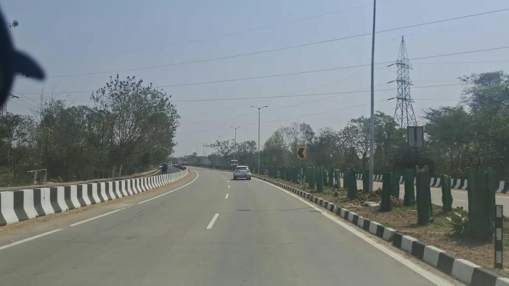 Hojai Police