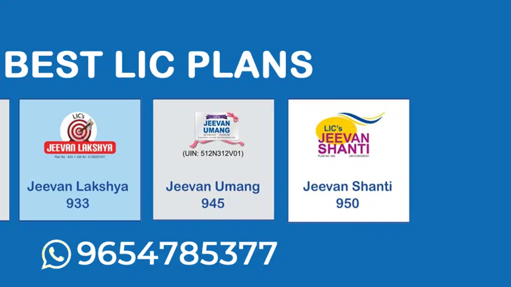 LIC Agent in Delhi
