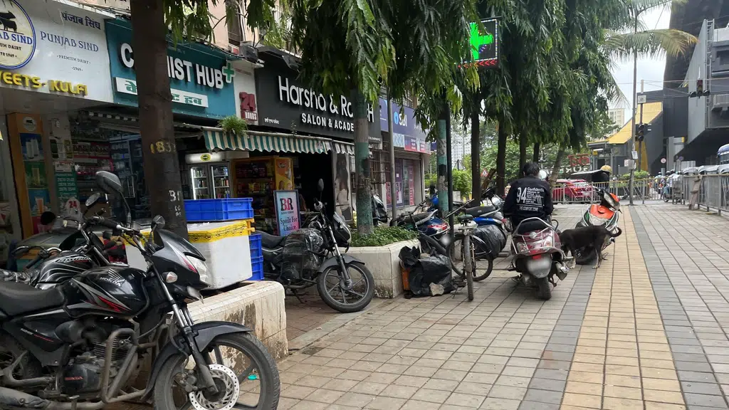 Sabkuchh Food Plaza