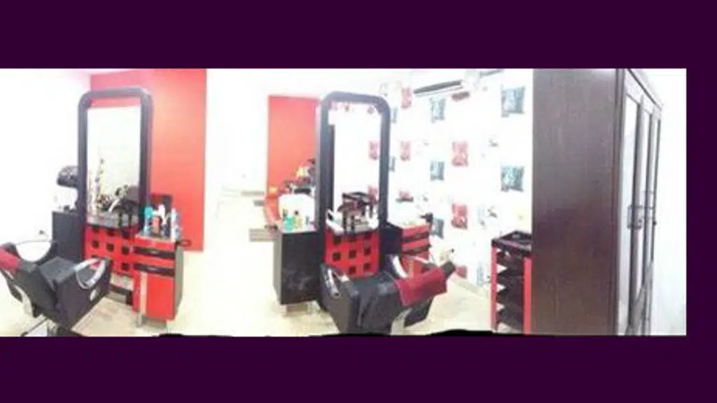 Yo Yo Family Salon n Spa