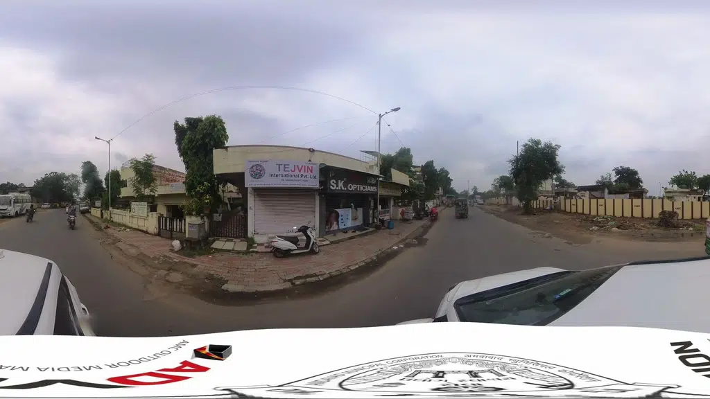 Isanpur Mukti Dham