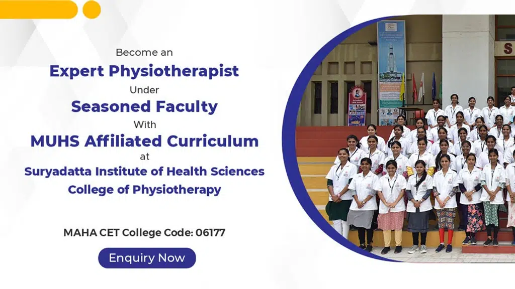 Suryadatta Institute of Health Science