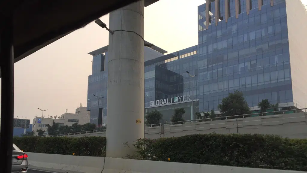 Himgiri Hyundai Corporate Office