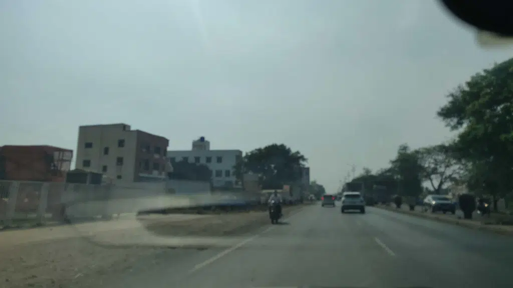 Venkatesh Service Station