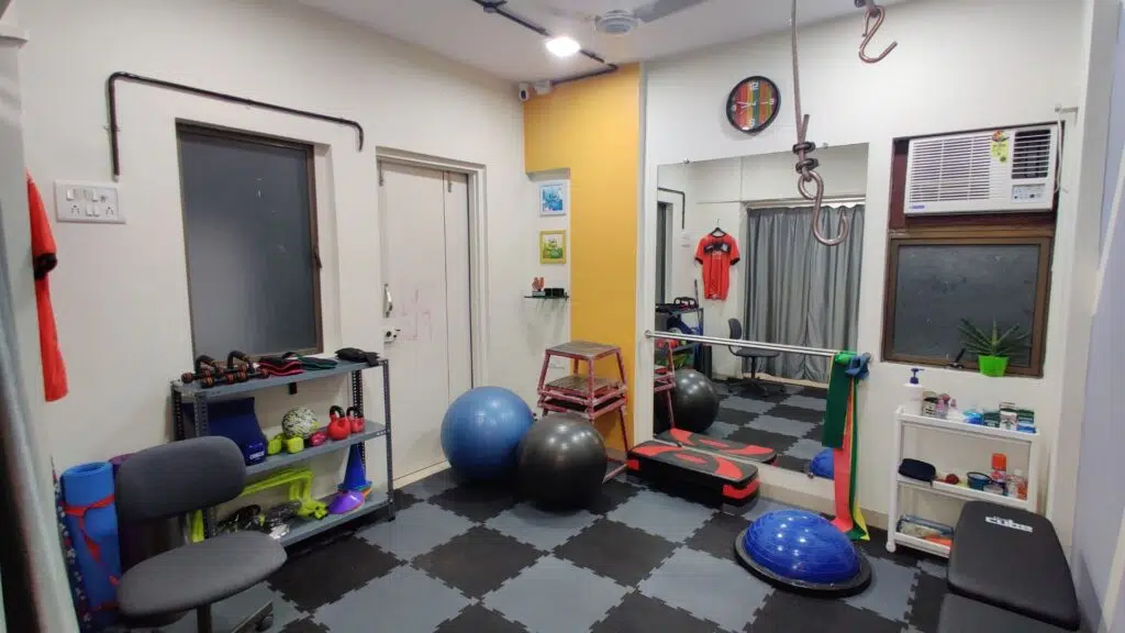 PhysioPrehab Clinic