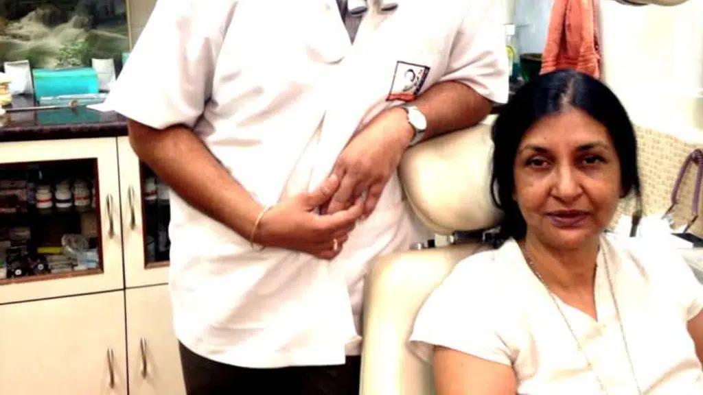 Om Dental Clinic