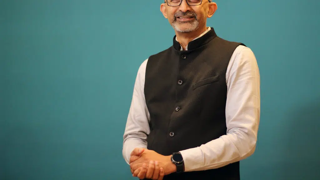 Dr. Sandeep Nayak - Oncologist in Bangalore, India