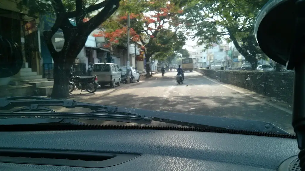 Sri Ayyanar Agencies