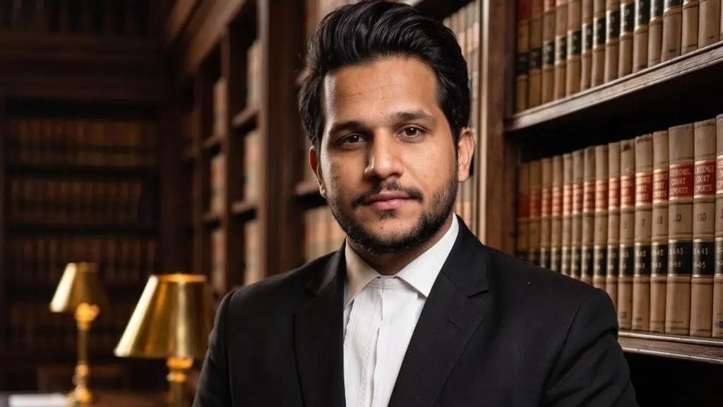 M.K LAW Associates