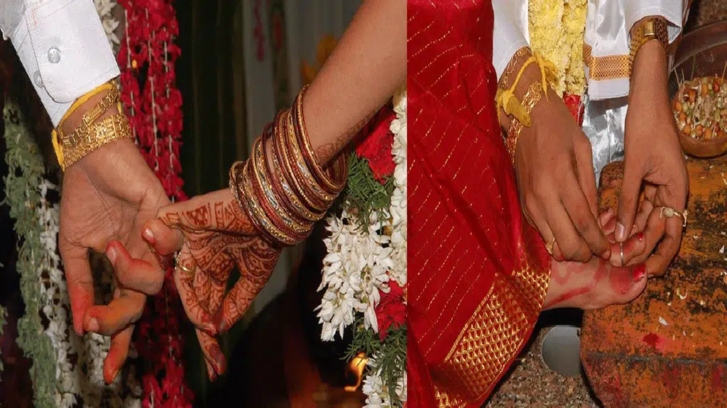 Favourable Matrimony