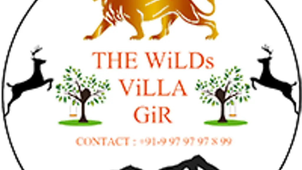 The Wilds Villa Gir