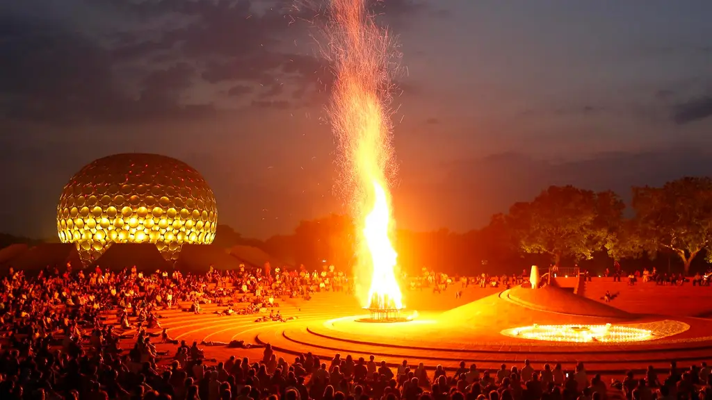 Auroville