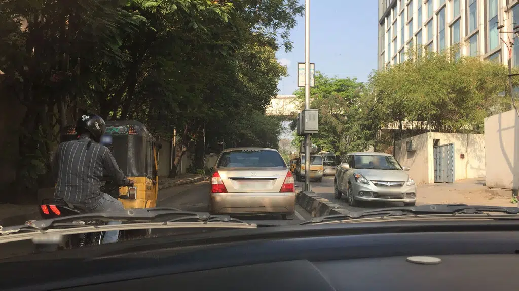 Sri Tirumala service center