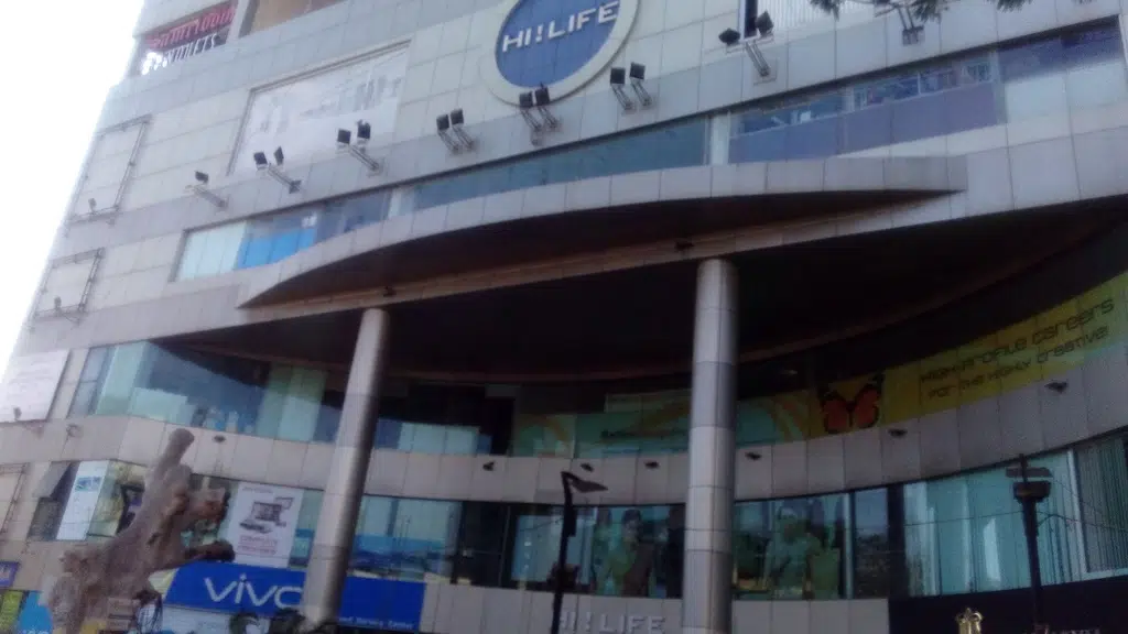 Shrinivas Jewellery Works