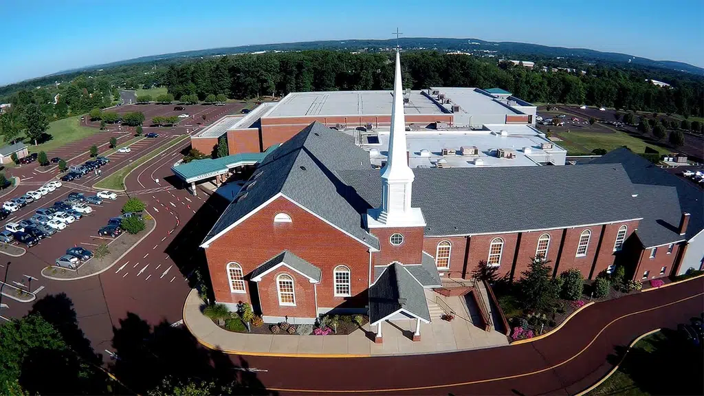 Calvary Glory Church