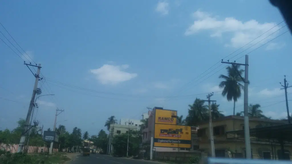 Vijaya Dairy Parlour