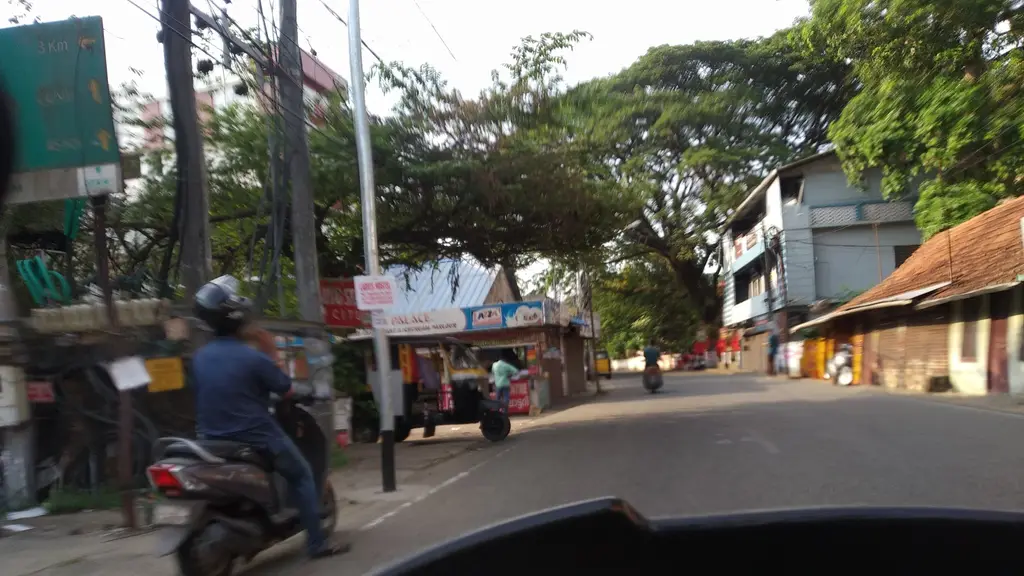 Vijaya Residency, Nr SN Medical Centre