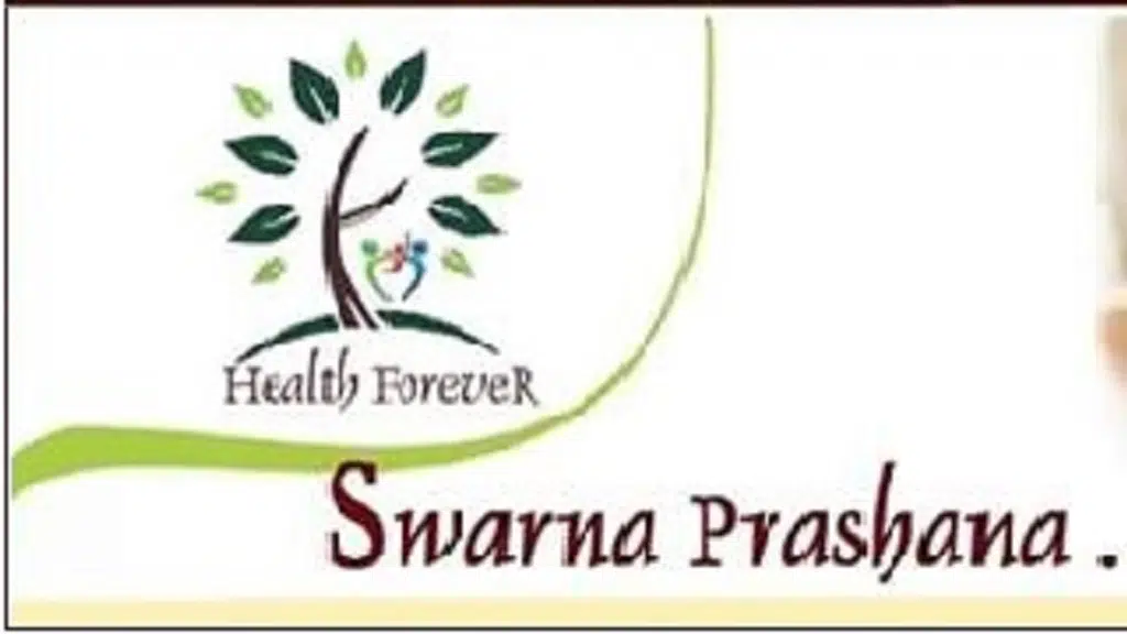Lanjewar's Total Health