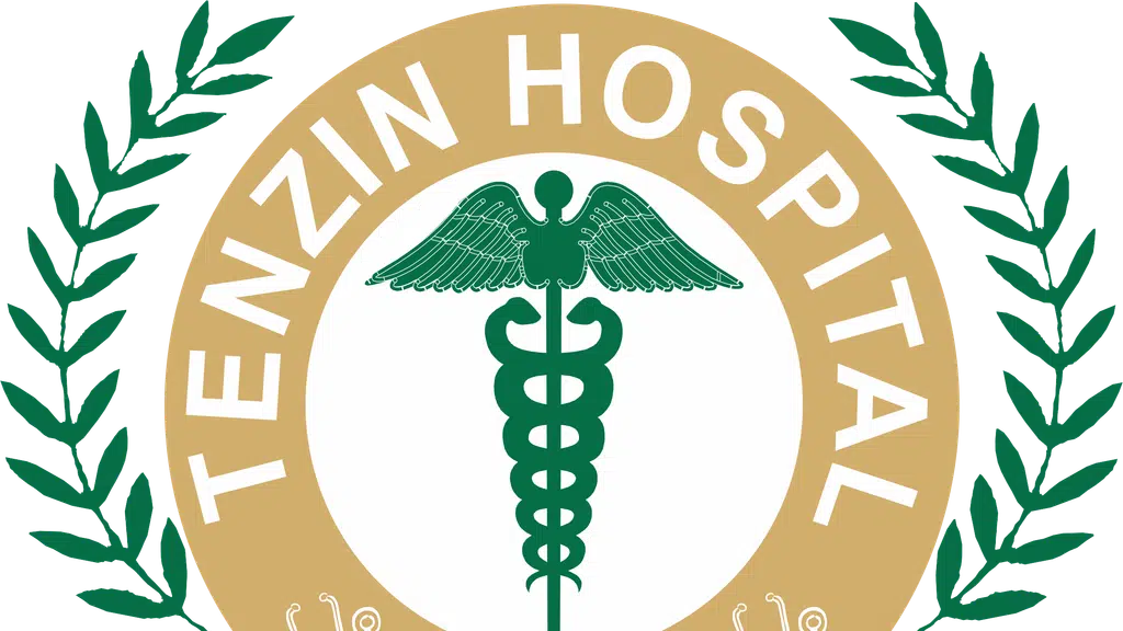 Tenzin Hospital