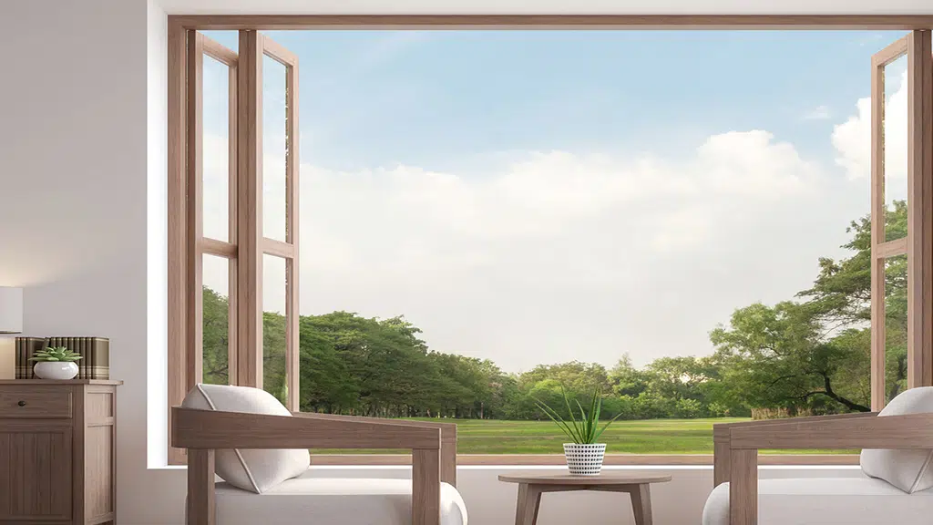 BAYDEE uPVC Profiles | India's leading uPVC Profile Suppliers | UPVC windows and doors