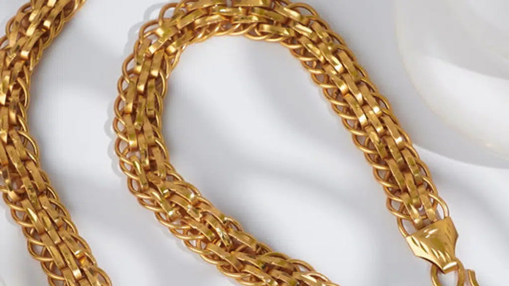 Dishant Jewellery