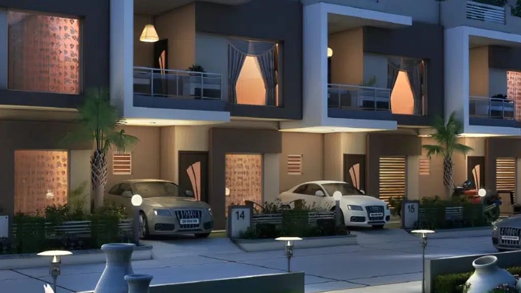 Abhyudayam Janki Residency