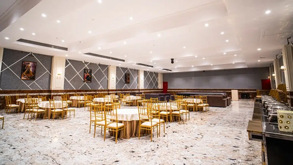 The Marwar Hotel & Gardens