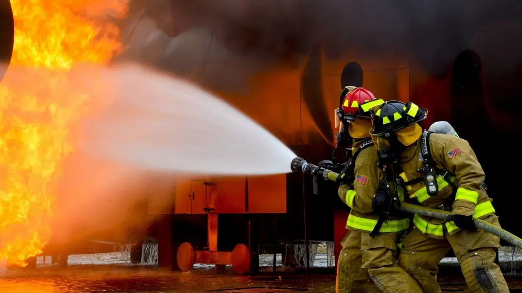 School of Fire and Safety Education