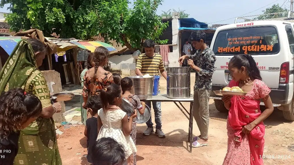 Sarthi Foundation