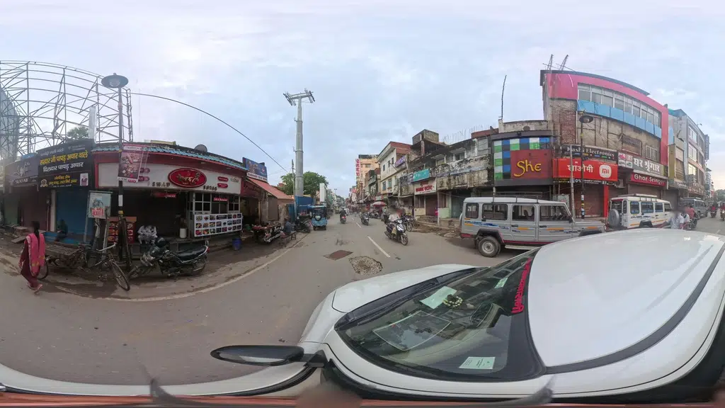 Hotel Shri Vishwanath