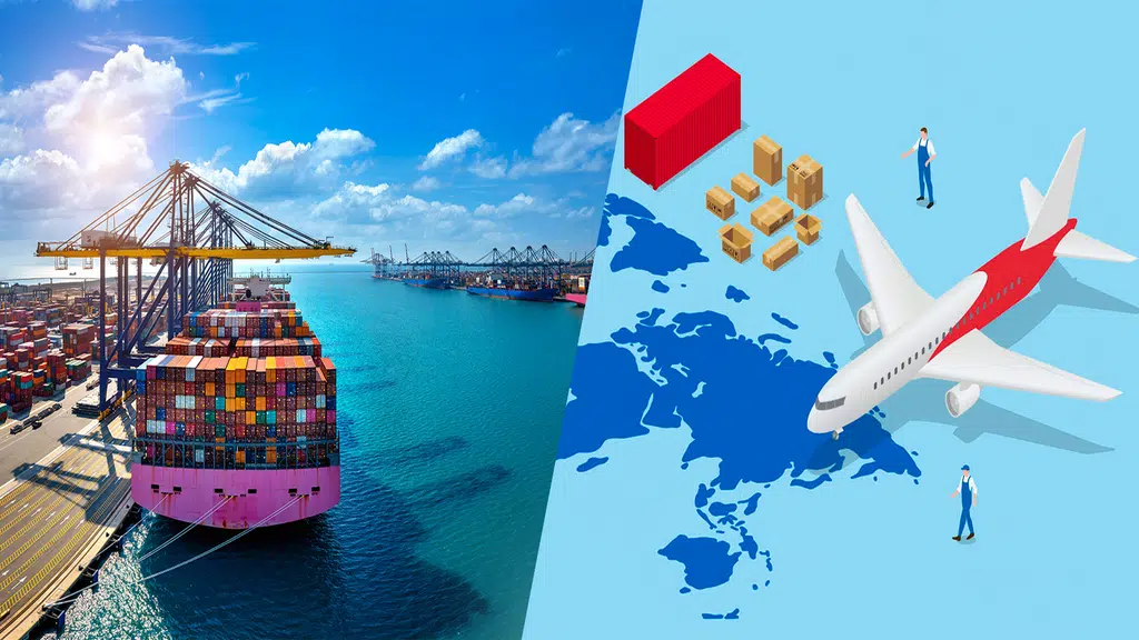 SKJ International Trade