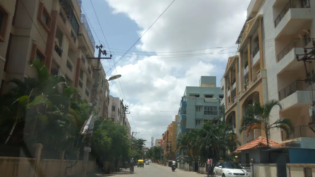 Sri Sai Rivera