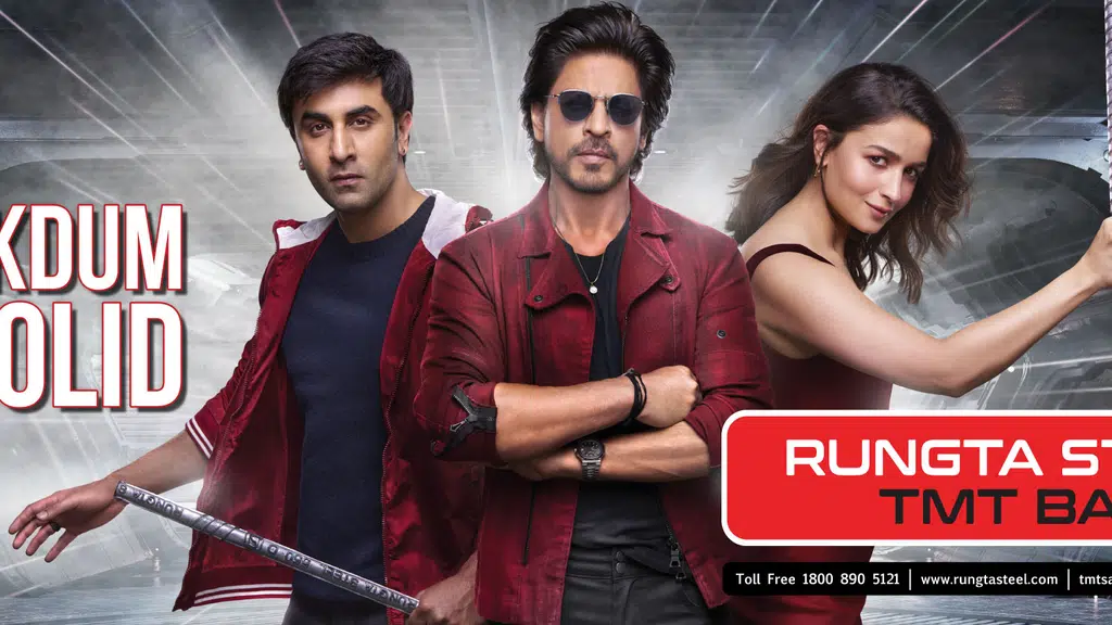 Rungta Steel