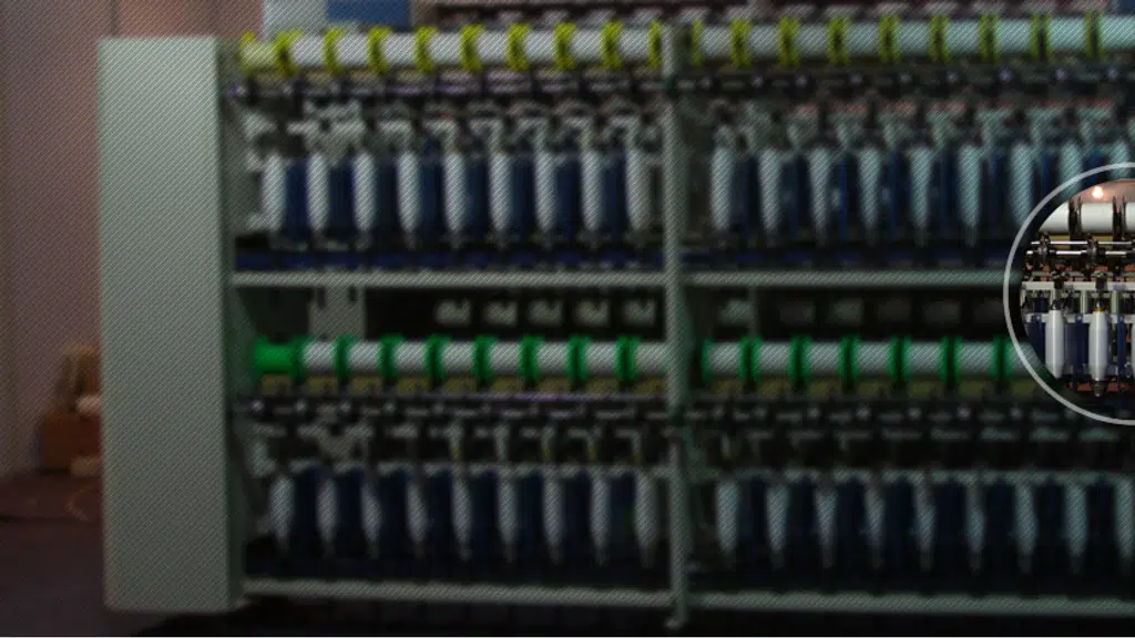 Mahashiv Textile Industries