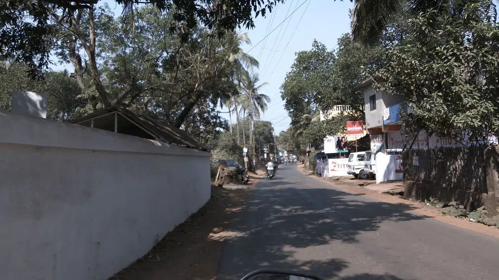 GOA Heritage Holiday Homes