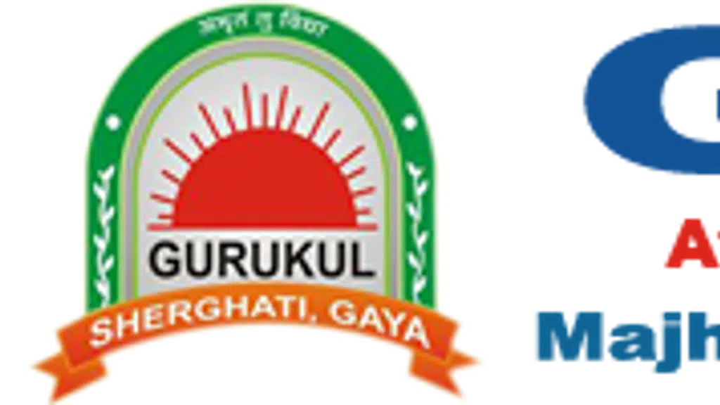 Gurukul, Sherghati